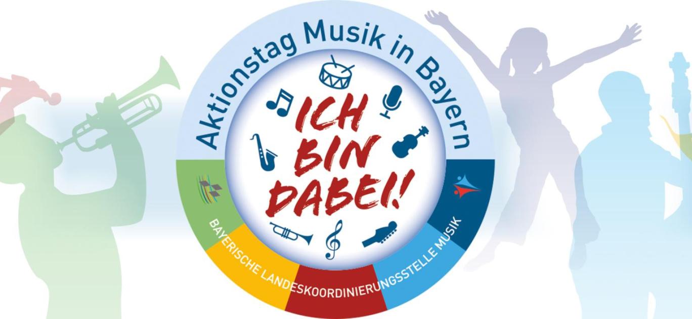 Aktionstag Musik in Bayern