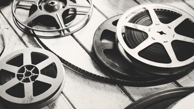 Bild zu Begleitfilmen