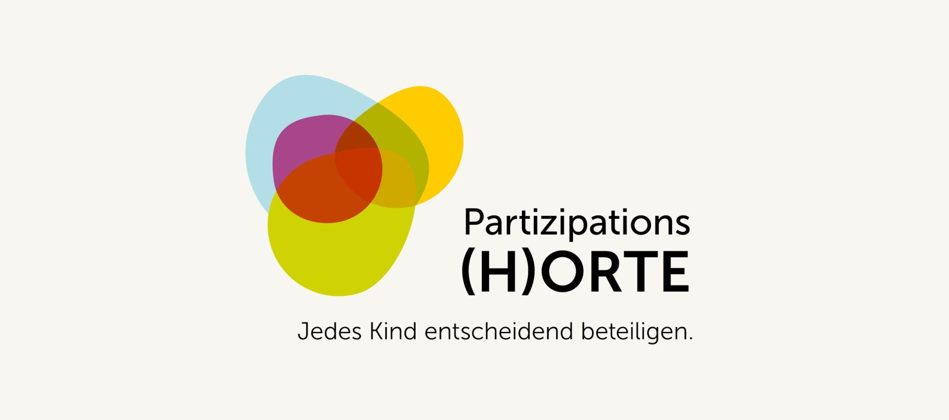 Bild/Logo Partizipations(h)orte