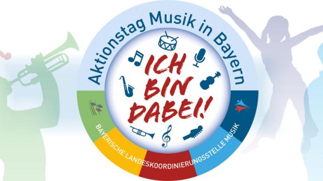 Aktionstag Musik in Bayern