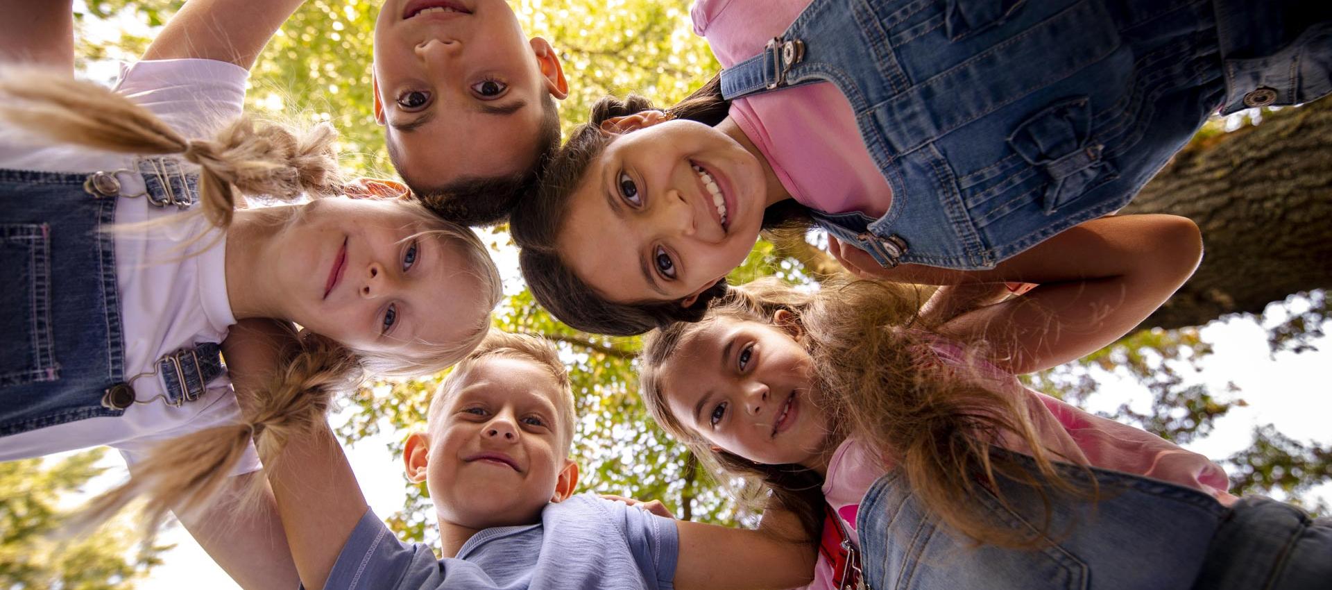 Bild Evaluation von Modellversuchen Fokus Kooperation Schule – Jugendhilfe