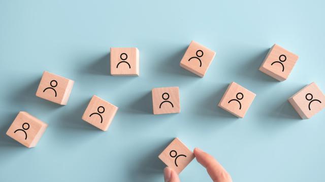 Freie Stellen am IFP