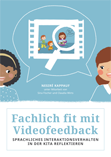 Coverbild - Broschüre Fachlich fit mit Videofeedback