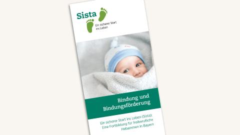 Cover SISTA Flyer