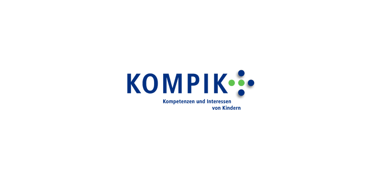 Logo zum Projekt Kompik