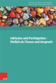 Coverbild - Inklusion und Partizipation – Vielfalt als Chance und Anspruch