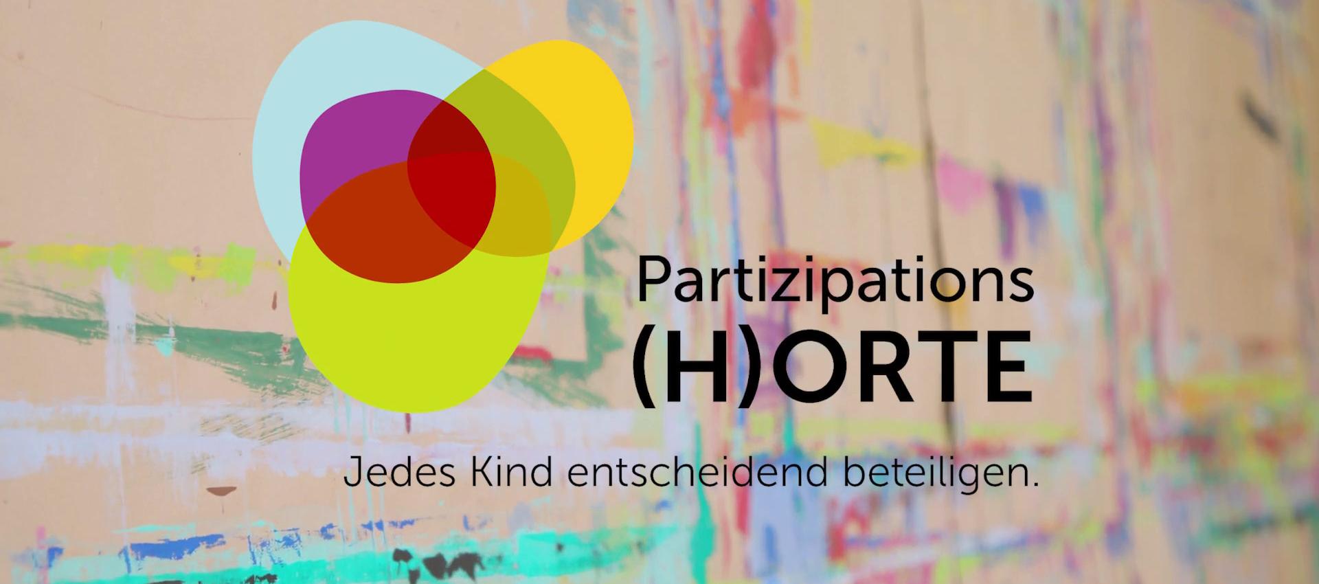 Bild Video Partizipations (H)ORTE