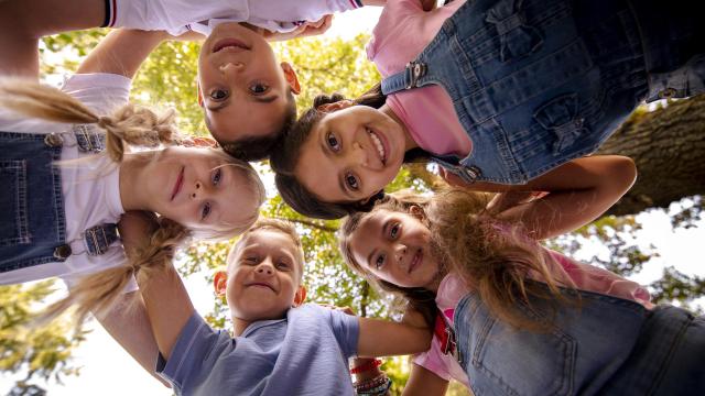 Bild Evaluation von Modellversuchen Fokus Kooperation Schule – Jugendhilfe