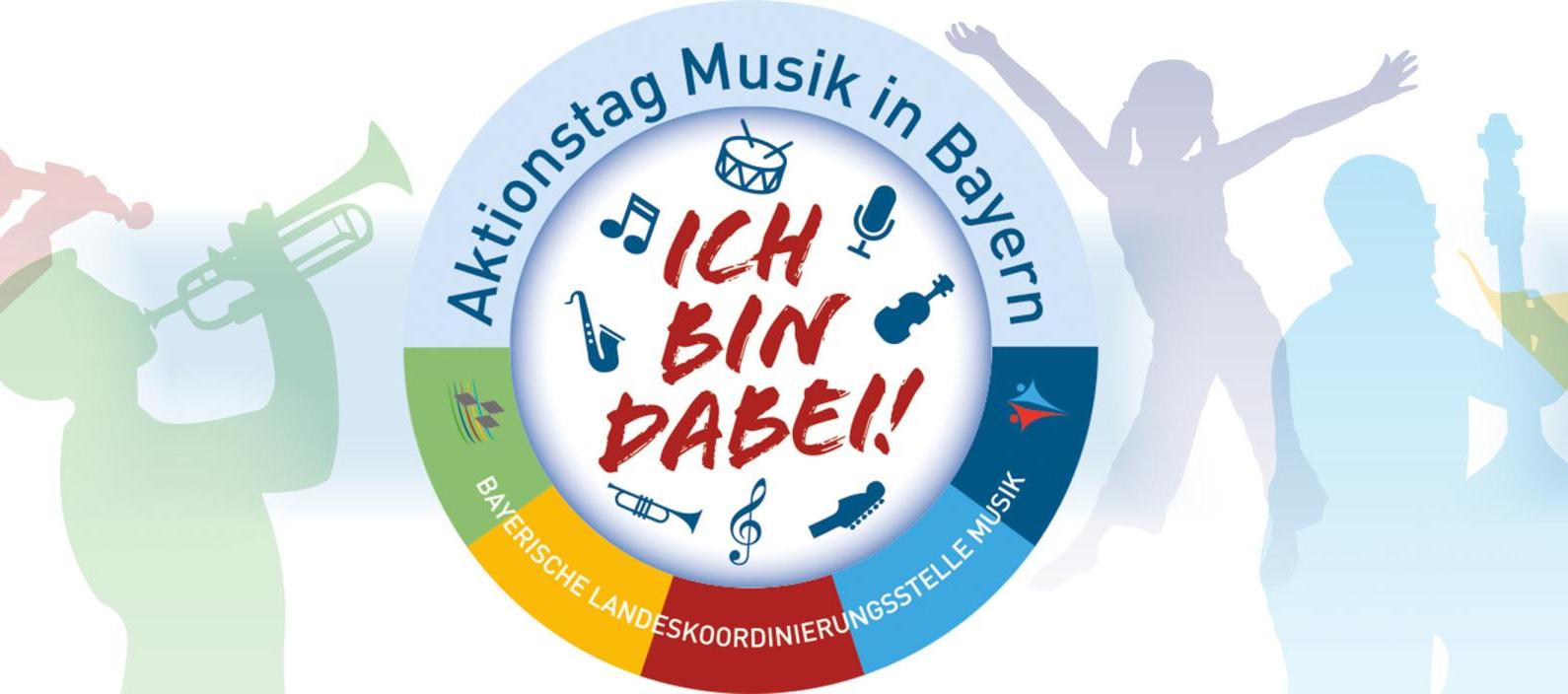 Aktionstag Musik in Bayern