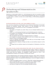 Coverbild - Fachtext Beobachtung und Dokumentation zur Unterstützung des Spracherwerbs